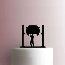 Mechanic 225-B092 Cake Topper - $15.99+