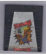 ATARI 2600 Spider Man vintage game Cart - $35.13