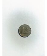1973 10 Sen  Malaisie Malaysia Coin - $51.54 MXN