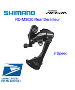 Shimano Acera RD-M3020 SGS 7 / 8 Speed Rear Derailleur MTB - $22.88