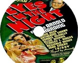 Eyes In The Night (1942) Movie DVD [Buy 1, Get 1 Free] - $9.99