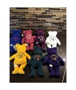 MLB BASEBALL BEARS 1998 SALVINO&#39;s BAMM - $471.22 MXN