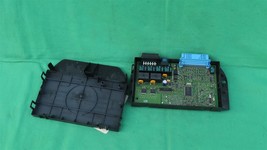 Porsche 986 Boxster Anti Theft Alarm Control Module Immobilizer 996.618.260.07 image 3