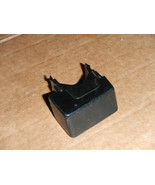 1983-1988 LEFT DASH SWITCH DELETE PLUG TOYOTA TERCEL SR5 4WD WAGON - $3.46