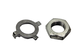 Clutch basket mount nut 1978 Harley Davidson SX250 250 AMF Aermacchi - £23.36 GBP