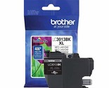 Brother Printer High Yield Ink Cartridge Page Up To 400 Pages Black (LC3... - £20.06 GBP+