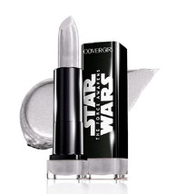 CoverGirl CG Star Wars SILVER No 10 Lipstick Colorlicious Gloss Balm New - £10.60 GBP
