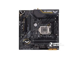 Asus Tuf Z390M-PRO Gaming (WI-FI) Lga 1151 DDR4 64GB Micro Atx - £176.26 GBP