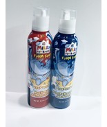 Moneysworth &amp; Best Fun House Kids Foam Soap Very Berry &amp; Blueberry Rush - $16.44