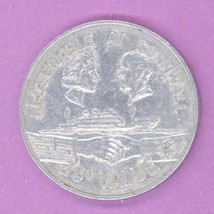 1959 Cornwall Ontario Trade Token or Dollar St Lawrence Seaway  UP/DOWN - £7.03 GBP