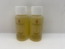 (2) Elizabeth Arden Eight Hour Cream All Over Miracle Oil 1 oz each NWOB - $16.33