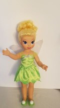 Disney Fairies Tinkerbell Doll - £15.97 GBP