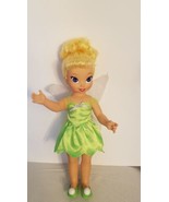 Disney Fairies Tinkerbell Doll - $27.34 CAD