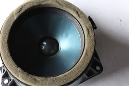 2003-2009 MERCEDES W209 CLK500 320 FRONT LEFT DOOR HARMON KARDON SPEAKER J3130 image 3
