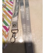 School Pass Lanyard &amp; Cards- 16 Lanyards And Cards - €16,09 EUR