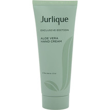 Jurlique by Jurlique Aloe Vera Hand Cream --75ml/2.5oz - $29.50