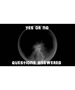 YES OR NO ANSWERS-Fortune Telling Psychic Spiritual Reading Accurate & Quick - $6.00