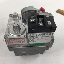 RobertShaw 7200DER-SO-3 Gas Valve 7A5-F4J-502 025-29087-700 - $2,789.81 MXN