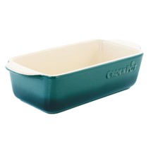 Crock Pot Artisan 1.25 Quart Rectangular Stoneware Bake Pan in Gradient ... - $986.92 MXN