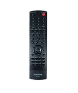 Genuine Toshiba SE-R0375 DVD Remote Control - £6.01 GBP