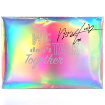 Heize - We Don&#39;t Talk Together Signed Autographed Album CD Promo K-Pop 2019 - £241.23 GBP