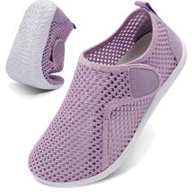 Quick Dry Lightweight Water Shoes for Men & Women - Versatile Aqua Sports Gear - $36.58