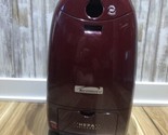Kenmore 116 Progressive True HEPA 360 Vacuum Replacement Red Canister On... - $37.39
