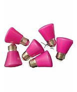 25 PC Home Decor LED Bulb E27 ABS Lamp 2023 Flush Mushroom Lamp - $19.97 CAD