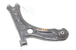11-18 VOLKSWAGEN JETTA SE Front Right Lower Control Arm F2226 image 5