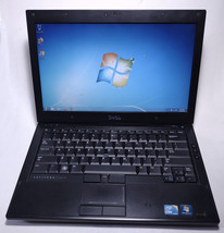 Dell Latitude E4310 Laptop Intel Core i5 2.53GHz Dual Core 6GB Ram 120GB... - $108.89