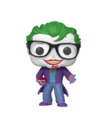 Funko POP Movies Batman The Joker - €32,27 EUR