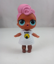 LOL Surprise! Dolls Confetti Pop Series 3 Grunge Girl With Outfit - £9.90 GBP