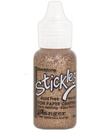 Ranger Stickles Glitter Glue .5oz - Sandstone - £12.37 GBP
