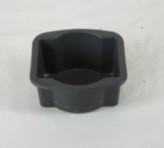 02-05 FORD EXPLORER CUPHOLDER GENUINE OEM PART 3RD ROW MOUNTAINEER 3121-... - $392.15 MXN