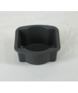02-05 FORD EXPLORER CUPHOLDER GENUINE OEM PART 3RD ROW MOUNTAINEER 3121-... - $21.00