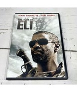 The Book of Eli (DVD, 2010) Denzel Washington, Gary Oldman - $6.67