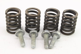 2003 Kawasaki Bayou 300 Klf300b Clutch Springs And Bolts k3491 - $16.82