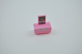 Barbie Ipod Player for Doll Pink - £4.62 GBP