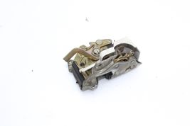 86-95 MERCEDES-BENZ W124 REAR RIGHT PASSENGER SIDE DOOR LOCK LATCH Q1584 image 4