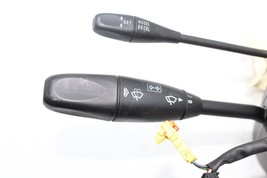 06-11 MERCEDES-BENZ W219 CLS550 STEERING COLUMN SWITCH CRUISE WIPER K1707 image 6