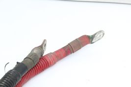 2013 FREIGHTLINER CASCADIA 125 DD15 BATTERY CABLE WIRE HARNESS Q6290 image 2