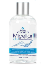 Body Drench Micellar 3-in-1 Cleansing Water, 8.5 Oz
