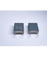 20PCS HJC 305VAC 0.22uF 224 K MKP X2 250V~310V 10mm Polypropylene Film C... - $111.93 MXN