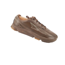 Altra Mens Provision Walk A1575-2 Brown Casual Shoes Sneakers Fitness  S... - $35.08