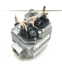 Pentair White Rodgers 36D27-902 Gas Valve 42001-0051 in and out 3/4" used #G550A - $83.31