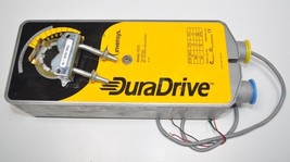 USED Invensys MA40-7073 2-POSITION ACTUATOR 60 IN-LB SPRING RETURN 24 VAC - $148.49