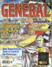 The General - Volume 31, Number 5 - 1997 Avalon Hill - War Game Simulations - £7.90 GBP