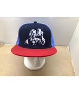 New SAMUEL ADAMS Baseball Cap Hat Boston Beer Co. THE LOVE OF BEER M/L f... - $9.90