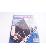 MAGAZINE - SUPER 8 FILMAKER VOLUME 7 NUMBER 4  1978 - $42.11 CAD