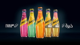 Schweppes Pomegranate, Mojito Mint, Tangerine, Pineapple, Apple, Peach S... - €12,78 EUR